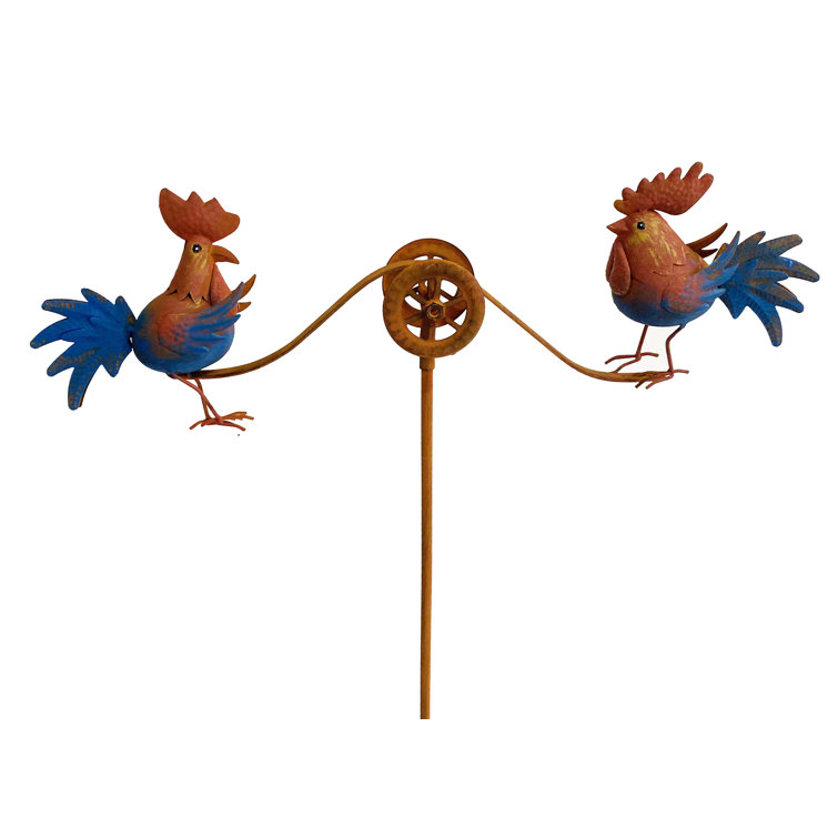 Gracie Oaks Herro Weather Resistant Metal Wayfair